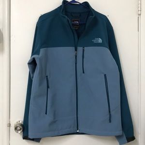 Men North Face Apex Jacket (M)